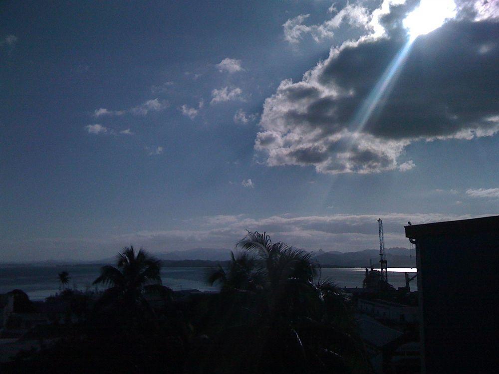 Capricorn Hotel Suva Exterior photo